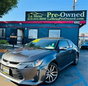 2014 Scion tC 10 Series   - Photo 1 - San Diego, CA 92115