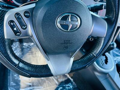 2014 Scion tC 10 Series   - Photo 11 - San Diego, CA 92115