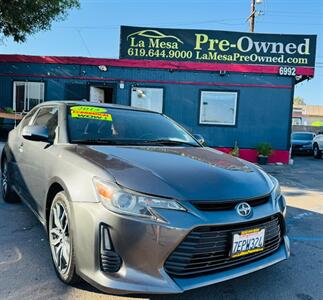 2014 Scion tC 10 Series   - Photo 4 - San Diego, CA 92115