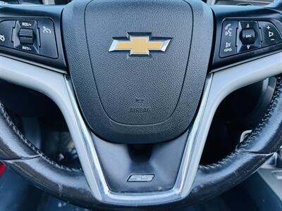 2015 Chevrolet Camaro SS   - Photo 10 - San Diego, CA 92115