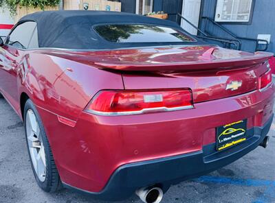 2015 Chevrolet Camaro SS   - Photo 3 - San Diego, CA 92115