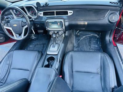 2015 Chevrolet Camaro SS   - Photo 15 - San Diego, CA 92115