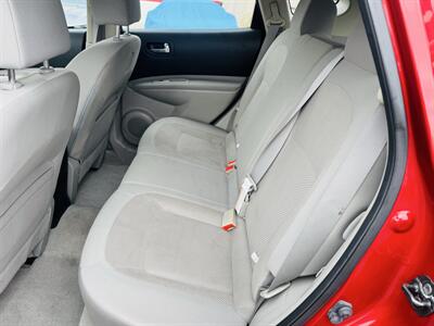 2015 Nissan Rogue Select S   - Photo 12 - San Diego, CA 92115