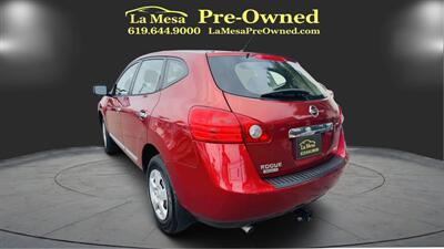2015 Nissan Rogue Select S   - Photo 3 - San Diego, CA 92115