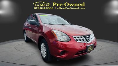 2015 Nissan Rogue Select S   - Photo 4 - San Diego, CA 92115