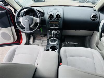 2015 Nissan Rogue Select S   - Photo 10 - San Diego, CA 92115