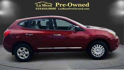 2015 Nissan Rogue Select S   - Photo 5 - San Diego, CA 92115