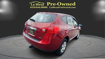 2015 Nissan Rogue Select S   - Photo 6 - San Diego, CA 92115