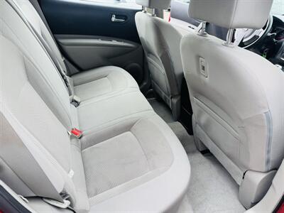 2015 Nissan Rogue Select S   - Photo 13 - San Diego, CA 92115