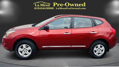 2015 Nissan Rogue Select S   - Photo 2 - San Diego, CA 92115