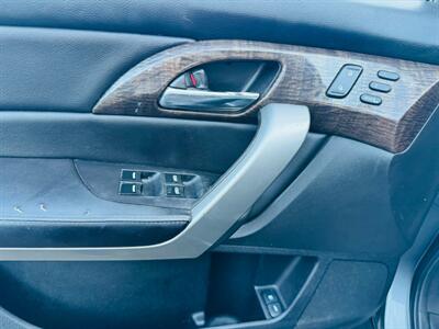 2010 Acura MDX SH-AWD w/Tech   - Photo 7 - San Diego, CA 92115