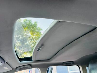 2010 Acura MDX SH-AWD w/Tech   - Photo 16 - San Diego, CA 92115