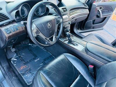 2010 Acura MDX SH-AWD w/Tech   - Photo 9 - San Diego, CA 92115
