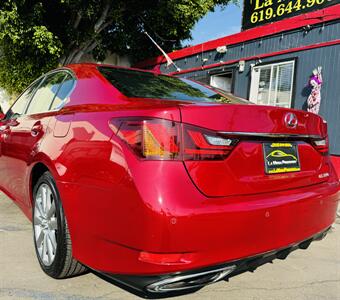 2013 Lexus GS   - Photo 3 - San Diego, CA 92115