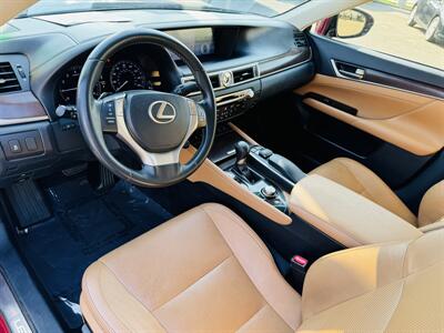 2013 Lexus GS   - Photo 15 - San Diego, CA 92115