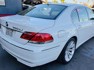 2008 BMW 750Li  76k Miles - Photo 6 - San Diego, CA 92115