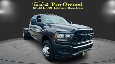 2023 RAM 3500 Tradesman   - Photo 4 - San Diego, CA 92115