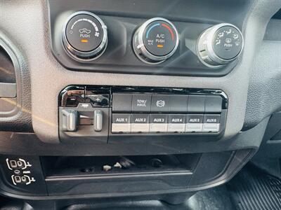 2023 RAM 3500 Tradesman   - Photo 13 - San Diego, CA 92115