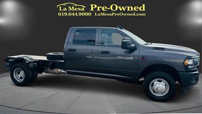 2023 RAM 3500 Tradesman   - Photo 5 - San Diego, CA 92115