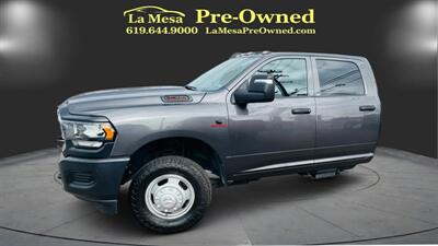 2023 RAM 3500 Tradesman   - Photo 2 - San Diego, CA 92115