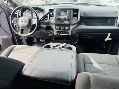 2023 RAM 3500 Tradesman   - Photo 9 - San Diego, CA 92115