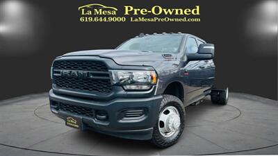 2023 RAM 3500 Tradesman   - Photo 1 - San Diego, CA 92115