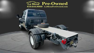 2023 RAM 3500 Tradesman   - Photo 3 - San Diego, CA 92115