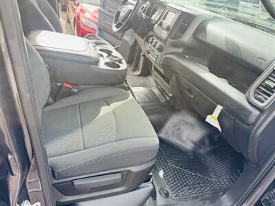 2023 RAM 3500 Tradesman   - Photo 11 - San Diego, CA 92115