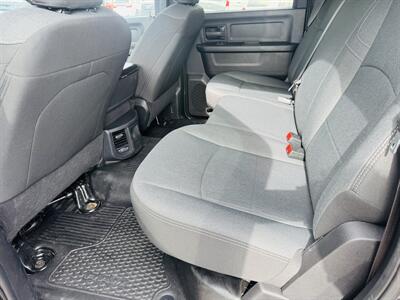 2023 RAM 3500 Tradesman   - Photo 10 - San Diego, CA 92115