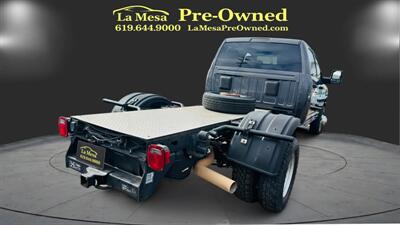 2023 RAM 3500 Tradesman   - Photo 6 - San Diego, CA 92115