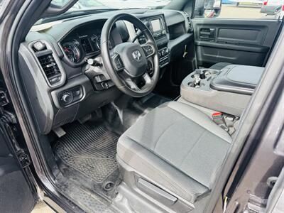 2023 RAM 3500 Tradesman   - Photo 8 - San Diego, CA 92115