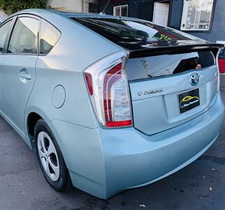 2012 Toyota Prius Two  78k Miles - Photo 3 - San Diego, CA 92115