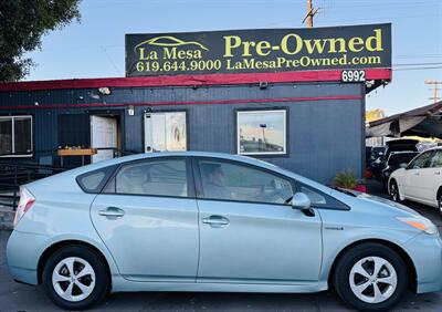 2012 Toyota Prius Two  78k Miles - Photo 5 - San Diego, CA 92115