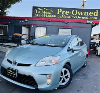 2012 Toyota Prius Two  78k Miles - Photo 1 - San Diego, CA 92115