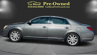 2008 Toyota Avalon Limited   - Photo 2 - San Diego, CA 92115