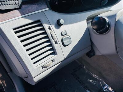 2008 Toyota Avalon Limited   - Photo 9 - San Diego, CA 92115