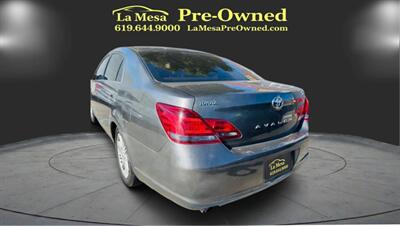 2008 Toyota Avalon Limited   - Photo 3 - San Diego, CA 92115