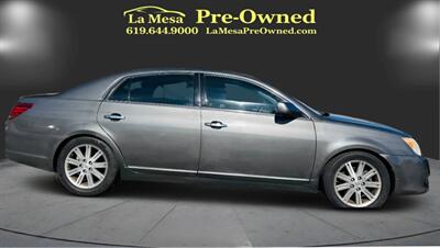 2008 Toyota Avalon Limited   - Photo 5 - San Diego, CA 92115