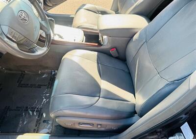 2008 Toyota Avalon Limited   - Photo 11 - San Diego, CA 92115