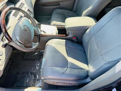 2008 Toyota Avalon Limited   - Photo 10 - San Diego, CA 92115