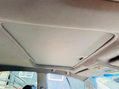 2008 Toyota Avalon Limited   - Photo 15 - San Diego, CA 92115