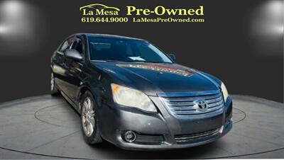 2008 Toyota Avalon Limited   - Photo 4 - San Diego, CA 92115