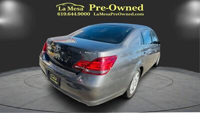 2008 Toyota Avalon Limited   - Photo 6 - San Diego, CA 92115