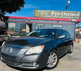 2008 Toyota Avalon Limited   - Photo 1 - San Diego, CA 92115