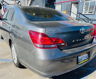 2008 Toyota Avalon Limited   - Photo 3 - San Diego, CA 92115