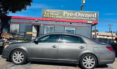 2008 Toyota Avalon Limited   - Photo 2 - San Diego, CA 92115