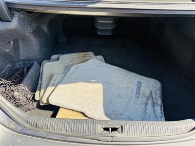 2008 Toyota Avalon Limited   - Photo 17 - San Diego, CA 92115