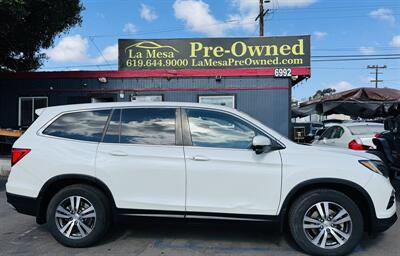 2016 Honda Pilot EX  One Owner - Photo 5 - San Diego, CA 92115