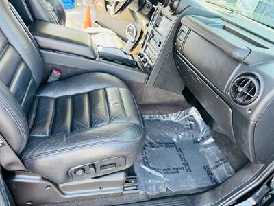 2006 Hummer H2   - Photo 11 - San Diego, CA 92115