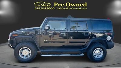 2006 Hummer H2   - Photo 2 - San Diego, CA 92115